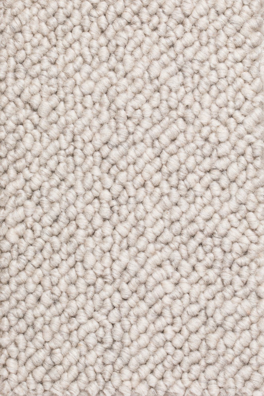 Villane vaipkate Creatuft Malta 3 Light grey