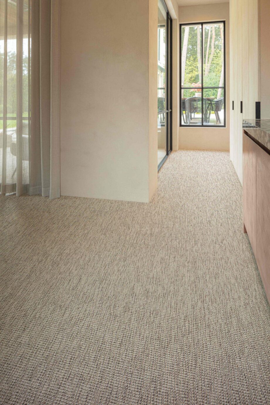 Villane vaipkate Creatuft Phoenix – vaade 2 Villane vaipkate Creatuft Phoenix – vaade 2