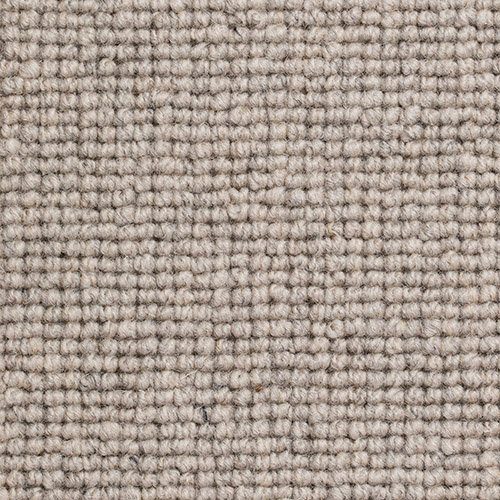 Villane vaipkate Creatuft Sydney 135 Light grey