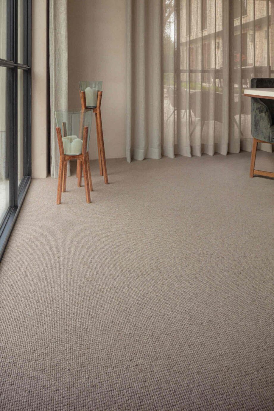 Villane vaipkate Creatuft Sydney – vaade 2 Villane vaipkate Creatuft Sydney – vaade 2