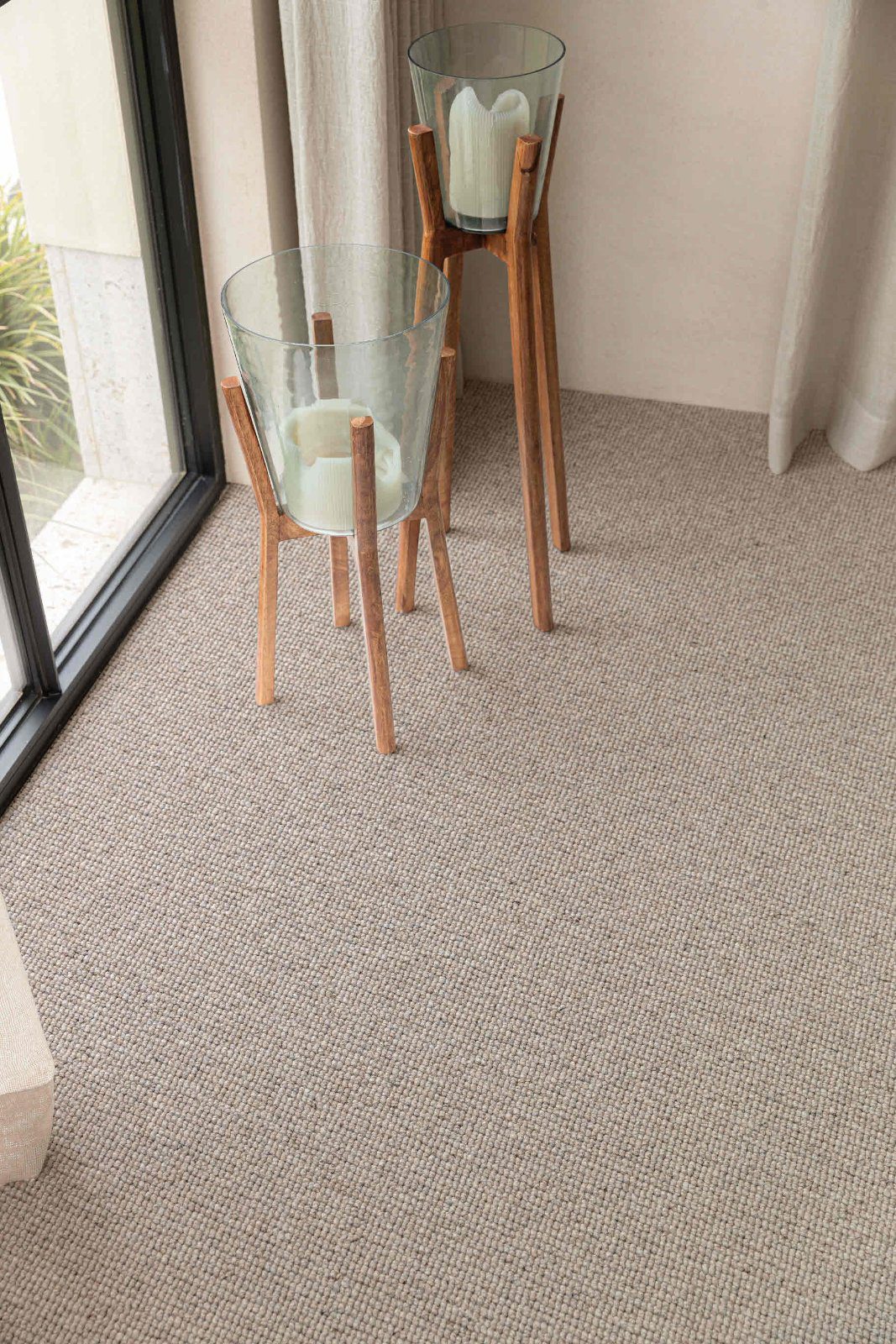 Villane vaipkate Creatuft Sydney – vaade 3