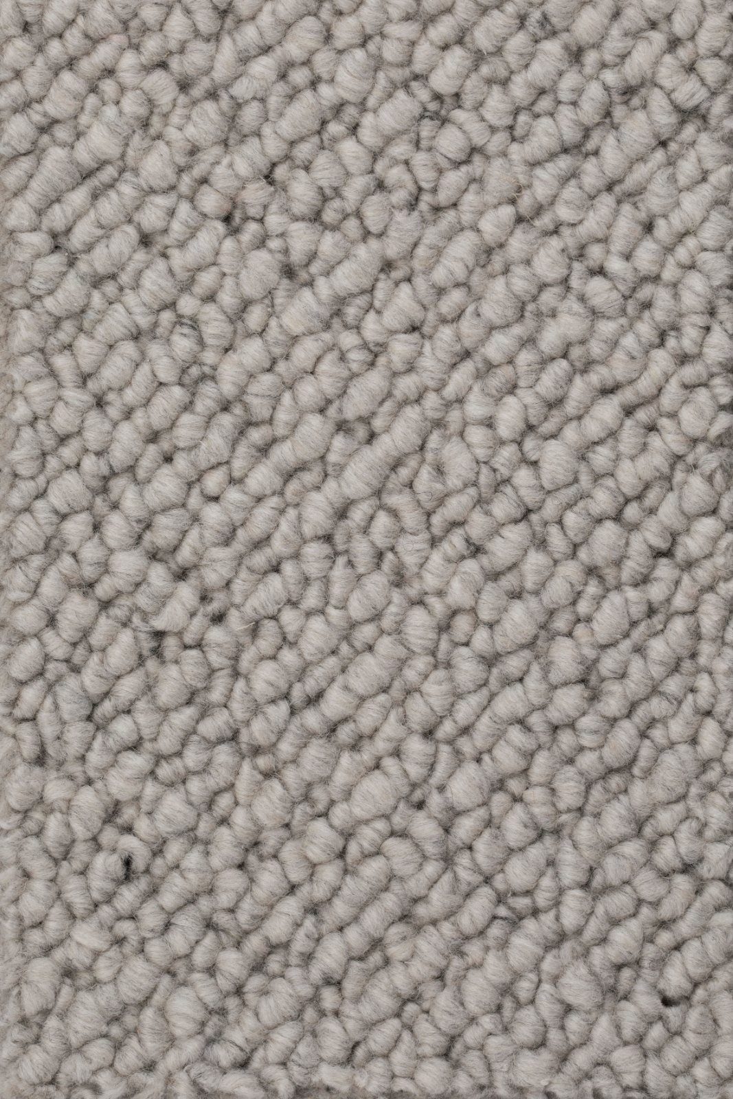 Villane vaipkate Creatuft Titan 3 Light grey
