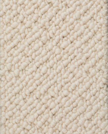 Villane vaipkate Creatuft Titan 38 White