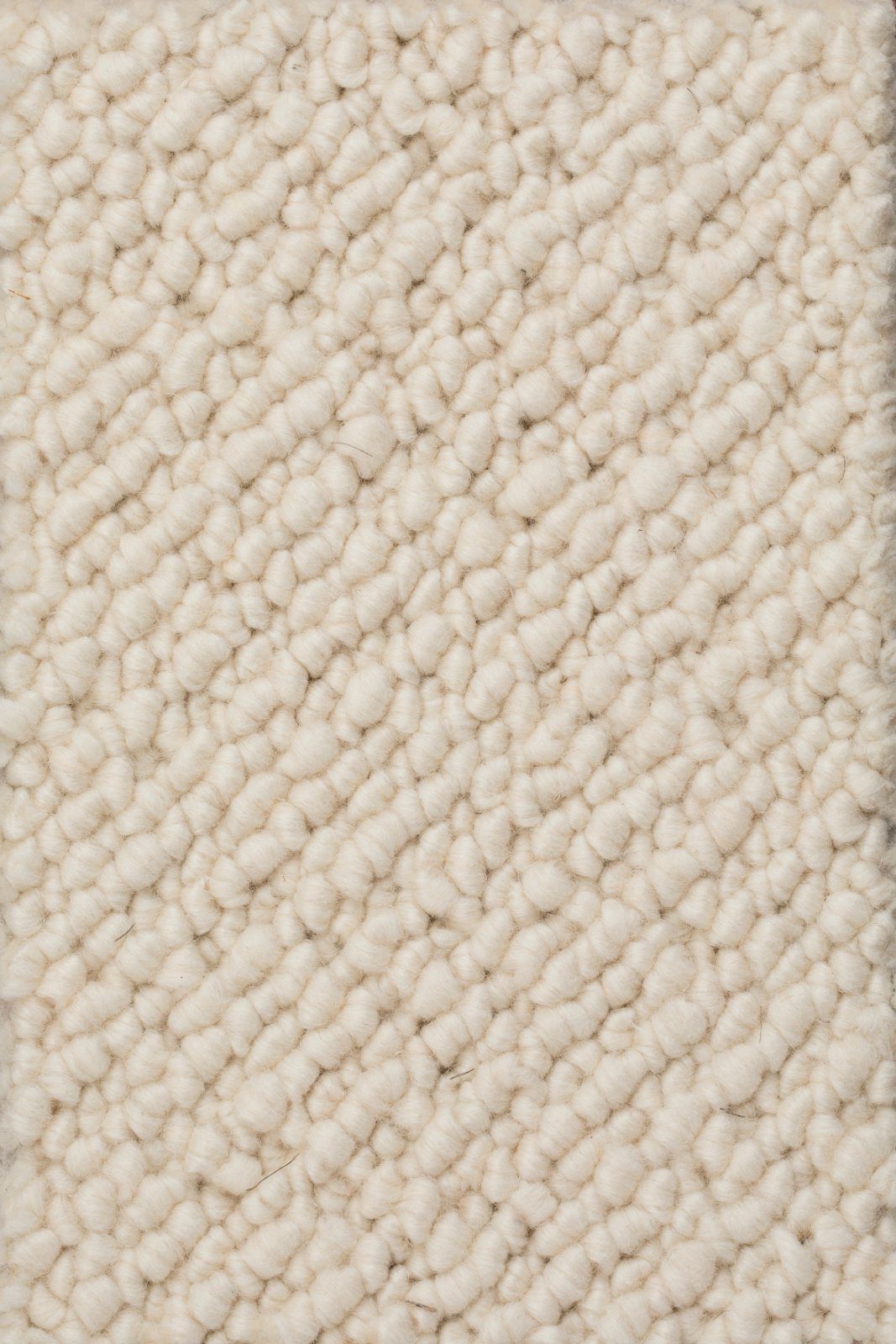 Villane vaipkate Creatuft Titan 38 White