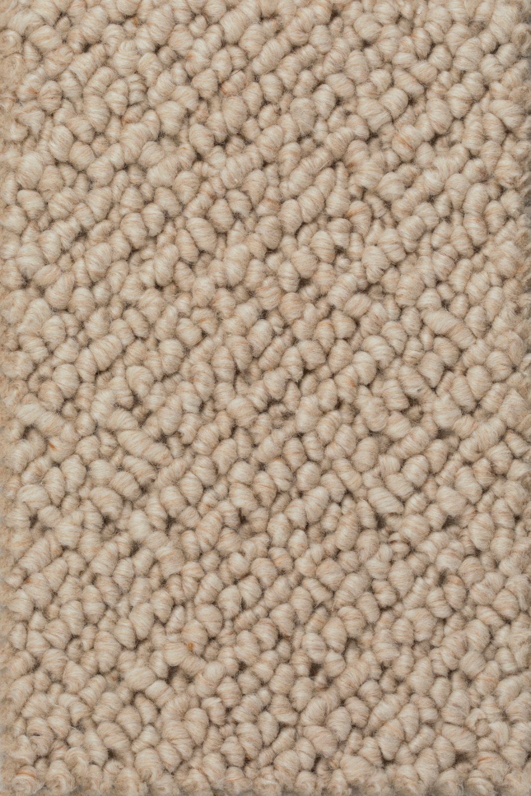 Villane vaipkate Creatuft Titan 5 Dune