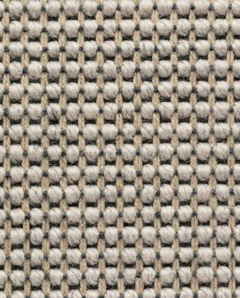 Villane vaipkate Creatuft Tivoli Plus 35 Light grey