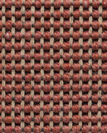 Villane vaipkate Creatuft Tivoli Plus 60 Red