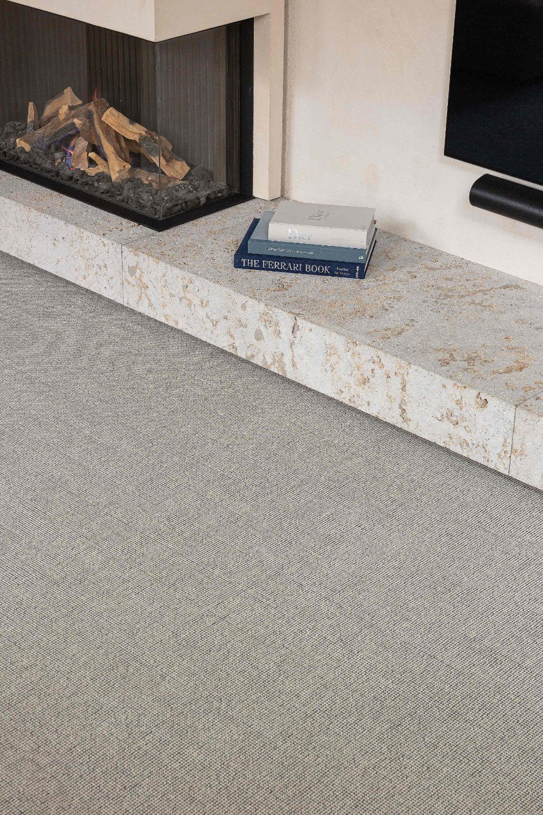 Villane Wilton vaipkate Creatuft Estrella – vaade 3