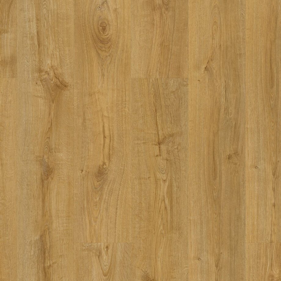 Vinüülparkett Quick-Step Fuse Fall Oak Natural, liimitav, 2,5mm