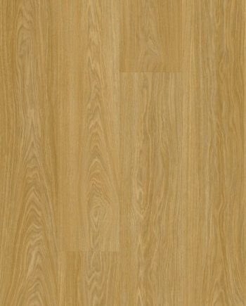 Vinüülparkett Quick-Step Fuse Serene Oak Medium Natural, liimitav, 2,5mm