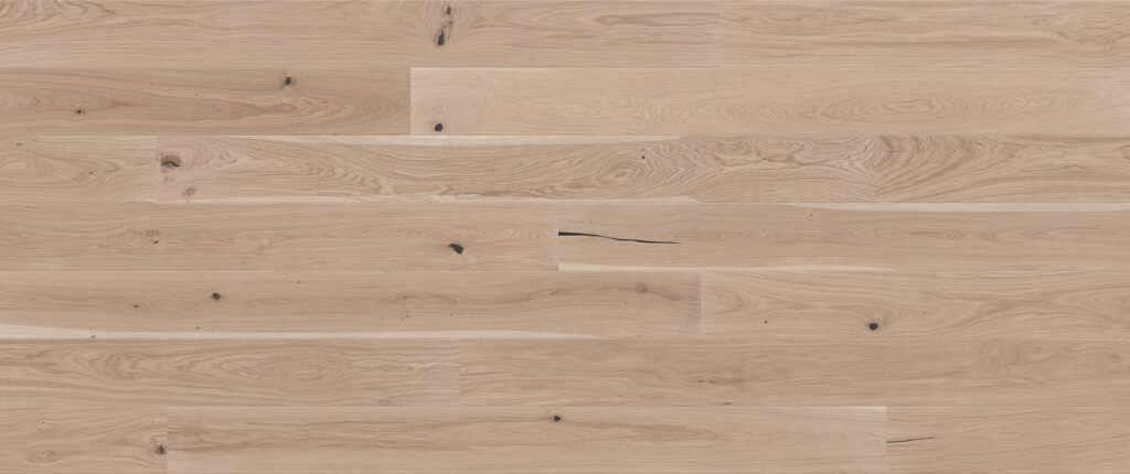 Parquet Oak, Senses Delight, 1-strip, Beveled, Brushed, Stained, Matt ...