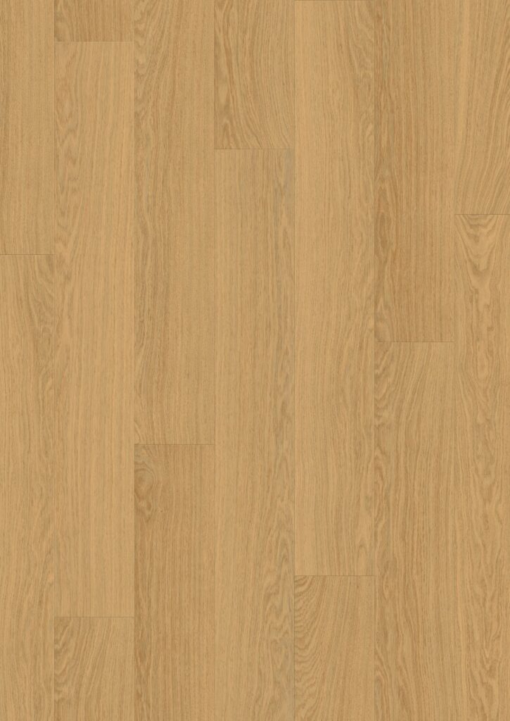 Lvt Vin Lparkett Quick Step Pulse Click Pure Oak Honey Tamm