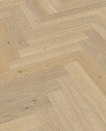 Kalasabaparkett Tamm Meister Lindura Classic Alabaster Oak, harjatud, ultra matt lakk