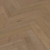 Kalasabaparkett Tamm Meister Lindura Classic Greige Oak, harjatud, ultra matt lakk