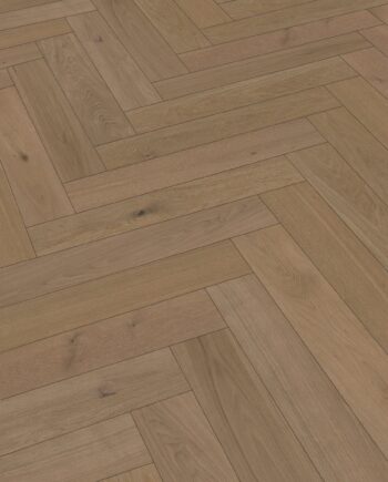 Kalasabaparkett Tamm Meister Lindura Classic Greige Oak, harjatud, ultra matt lakk