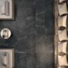 Keraamilised plaadid ABK Sensi Pietra Grey Sable R 60x60cm – vaade 3