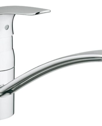 Köögisegisti GROHE Euroeco, kroom