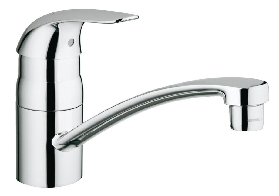 Köögisegisti GROHE Euroeco, kroom Köögisegisti GROHE Euroeco, kroom