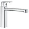 Köögisegisti Grohe Eurosmart Cosmopolitan, kroom Köögisegisti Grohe Eurosmart Cosmopolitan, kroom