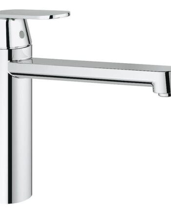 Köögisegisti Grohe Eurosmart Cosmopolitan, kroom