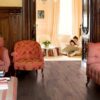 Laminaatparkett Quick-Step Classic tamm MIDNIGHT OAK BROWN – vaade 2