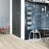 Laminaatparkett Quick-Step Creo TENNESSEE OAK GREY, matt – vaade 2