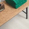 Laminaatparkett Quick-Step Eligna Estate oak light grey, planks (tamm), 1-lip – vaade 5