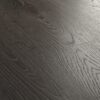 Laminaatparkett Quick-Step Eligna Newcastle oak dark, planks (tamm), 1-lip – vaade 2