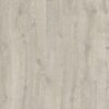 Laminaatparkett Quick-Step Eligna Newcastle oak grey, planks (tamm), 1-lip