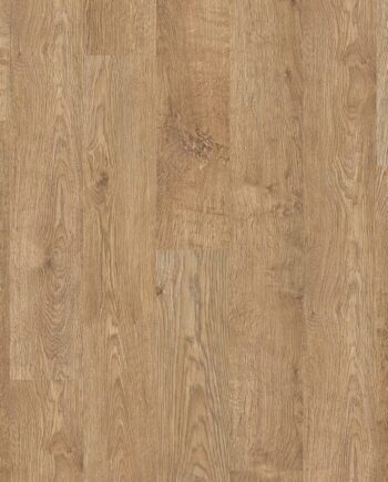Laminaatparkett Quick-Step Eligna OLD OAK MATT OILED, PLANKS (vana matt tamm) 1-lip