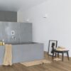 Laminaatparkett Quick-Step Eligna Riva oak brown, planks (tamm), 1-lip – vaade 4