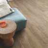 Laminaatparkett Quick-Step Eligna Riva oak brown, planks (tamm), 1-lip – vaade 6