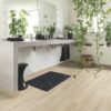 Laminaatparkett Quick-Step Eligna Venice oak beige, planks (tamm), 1-lip – vaade 3