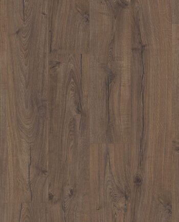 Laminaatparkett Quick-Step IMPRESSIVE CLASSIC OAK BROWN (pruun tamm)