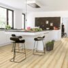 Laminaatparkett Quick-Step IMPRESSIVE NATURAL PINE (mänd) – vaade 2