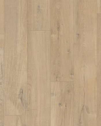 Laminaatparkett Quick-Step IMPRESSIVE SOFT OAK MEDIUM (pehme tamm)