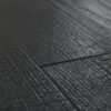 Laminaatparkett Quick-Step IMPRESSIVE ULTRA Burned planks (tamm) – vaade 2