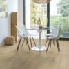 Laminaatparkett Quick-Step IMPRESSIVE ULTRA SOFT OAK MEDIUM (pehme tamm) IMU1856 – vaade 4