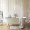 Laminaatparkett Quick-Step IMPRESSIVE ULTRA tamm Classic oak beige – vaade 3