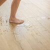 Laminaatparkett Quick-Step IMPRESSIVE ULTRA tamm Classic oak beige – vaade 6