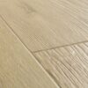 Laminaatparkett Quick-Step Impressive Ultra tamm Sandblasted oak natural – vaade 2