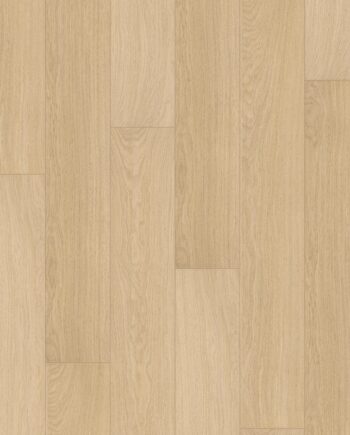 Laminaatparkett Quick-Step IMPRESSIVE ULTRA White varnished oak (tamm)