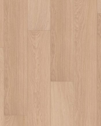 Laminaatparkett Quick-Step IMPRESSIVE WHITE VARNISHED OAK (valge)