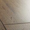 Laminaatparkett Quick-Step LARGO CAMBRIDGE OAK DARK (tume tamm) 1-lip – vaade 3