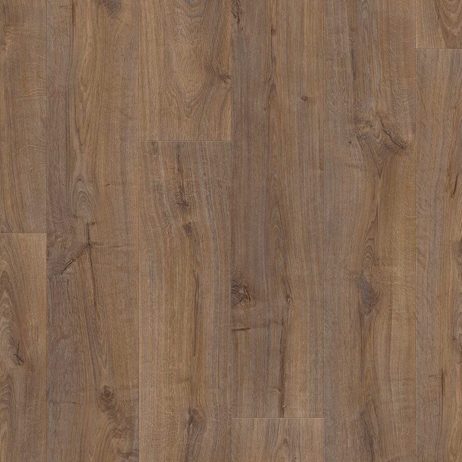 Laminaatparkett Quick-Step LARGO CAMBRIDGE OAK DARK (tume tamm) 1-lip