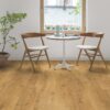 Laminaatparkett Quick-Step LARGO CAMBRIDGE OAK NATURAL (tamm) 1-lip – vaade 4