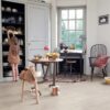 Laminaatparkett Quick-Step LARGO DOMINICANO OAK GREY (hall tamm) 1-lip – vaade 2