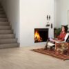 Laminaatparkett Quick-Step LARGO DOMINICANO OAK NATURAL, PLANKS (tamm natur) 1-lip – vaade 2
