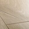 Laminaatparkett Quick-Step LARGO DOMINICANO OAK NATURAL, PLANKS (tamm natur) 1-lip – vaade 3