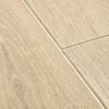 Laminaatparkett Quick-Step MAJESTIC WOODLAND OAK BEIGE (tamm, beež) – vaade 3